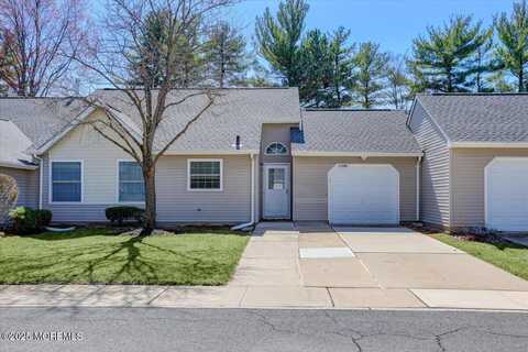 729 Mt Vernon Road, Monroe, NJ 08831