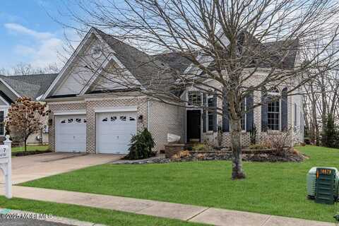 7 Muirfield Road, Jackson, NJ 08527