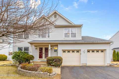 10 Emily Drive, Old Bridge, NJ 08857