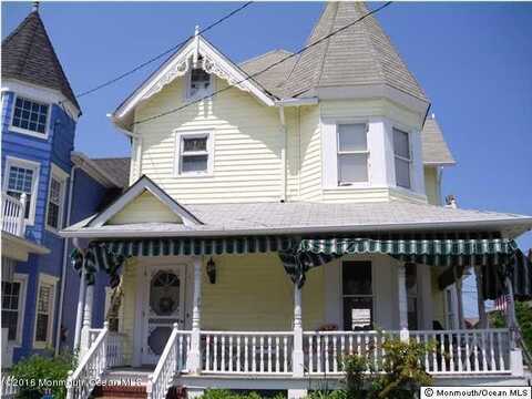 21 Pitman Avenue, Ocean Grove, NJ 07756