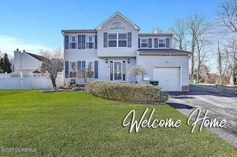 97 Laurel Avenue, Hazlet, NJ 07734