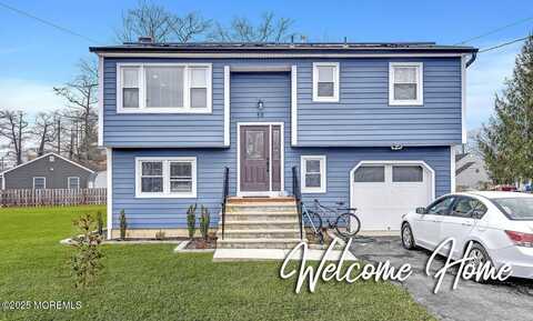 59 Oregon Avenue, North Middletown, NJ 07748