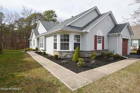 2791 Meadow Lake Drive, Toms River, NJ 08755