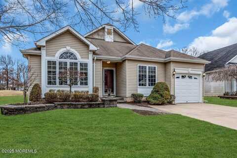 15 Shadow Creek Court, Jackson, NJ 08527
