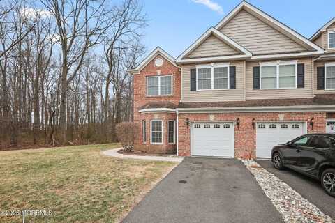 126 Morgan Way, Monroe, NJ 08831