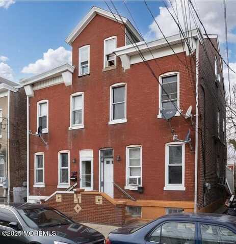 144 Kent Street, Trenton, NJ 08611