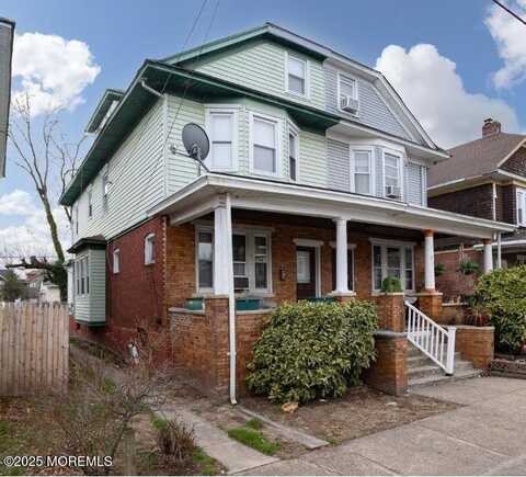 237 Ardmore Avenue, Trenton, NJ 08629