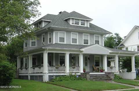 309 2nd Avenue, Bradley Beach, NJ 07720