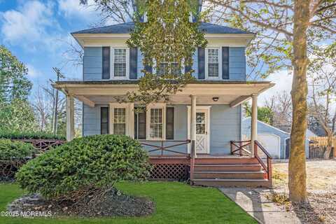 805 Ashley Avenue, Brielle, NJ 08730