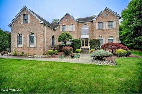 6 Lexington Court, Monroe, NJ 08831