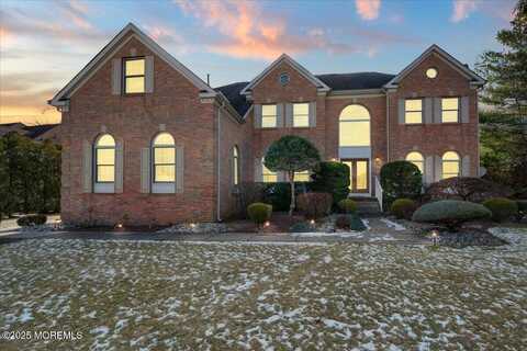 6 Lexington Court, Monroe, NJ 08831