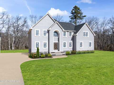 180 River Road, Monroe, NJ 08831