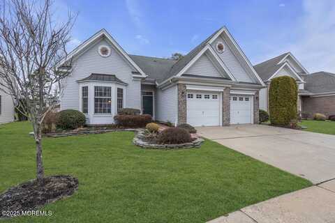 12 Bay Hill Road, Jackson, NJ 08527