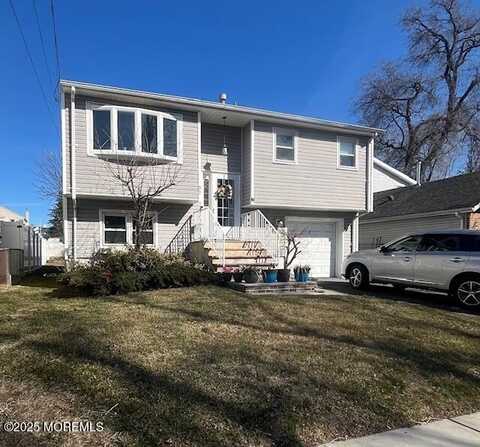37 Kearney Avenue, Keyport, NJ 07735
