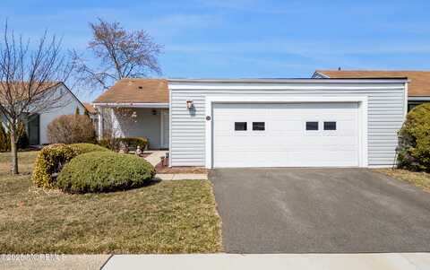 33 Haddon Road, Monroe, NJ 08831