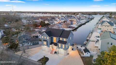 812 Clairmore Avenue, Lanoka Harbor, NJ 08734