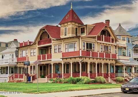 6 Ocean Avenue, Ocean Grove, NJ 07756