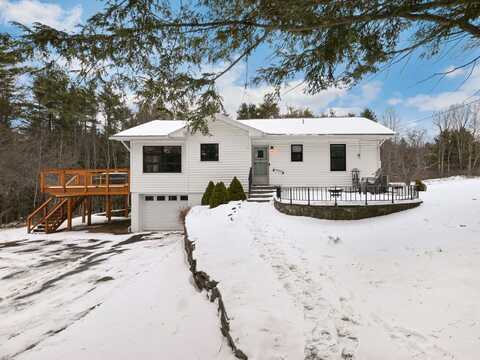 21 Nauvoo Road, Windham, NY 12496