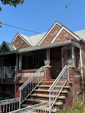 541 East 54th Street, Brooklyn, NY 11203