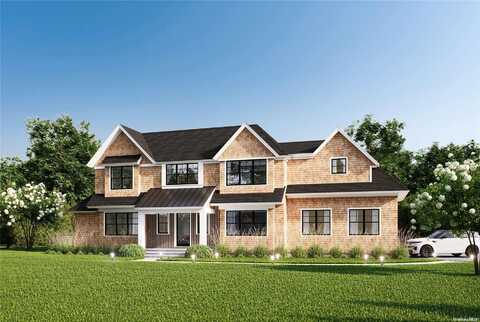 5 White Oak Lane, Southampton, NY 11968
