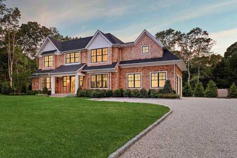 5 White Oak Lane, Southampton, NY 11968