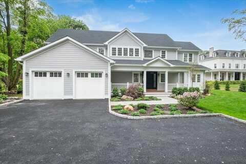 240 FORT HILL Road, Scarsdale, NY 10583