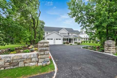 240 FORT HILL Road, Scarsdale, NY 10583