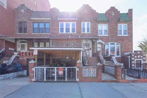 196 Quentin Road, Brooklyn, NY 11223