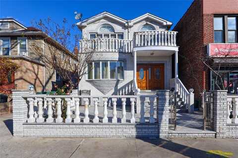 1971 Bay Ridge Parkway, Brooklyn, NY 11204