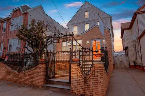 112 Bay 10th Street, Brooklyn, NY 11228