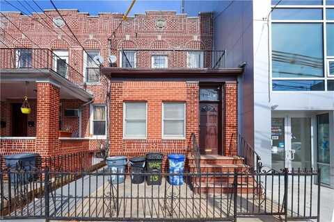 845 53rd Street, Brooklyn, NY 11220