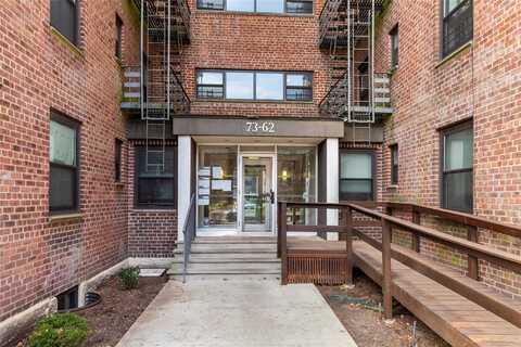 73-62 Bell Boulevard, Bayside, NY 11364