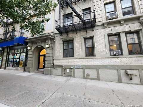 33 Convent Avenue, New York (Manhattan), NY 10027