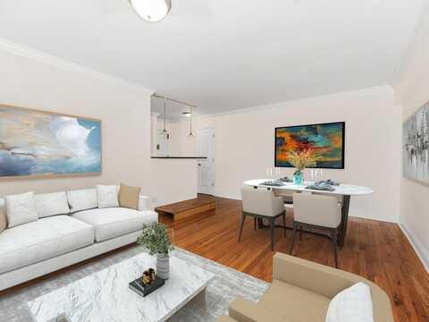 295 Bennett Avenue, New York (Manhattan), NY 10040