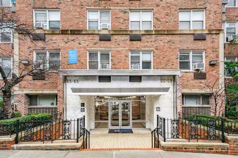 65-65 Wetherole Street, Rego Park, NY 11374
