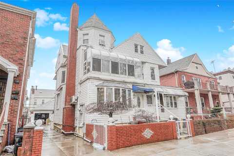 46 Bay 17th Street, Brooklyn, NY 11214