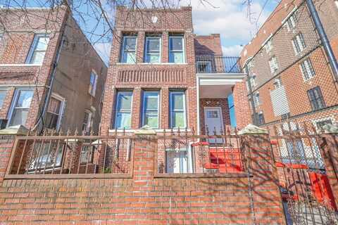610 Sheffield Avenue, Brooklyn, NY 11208
