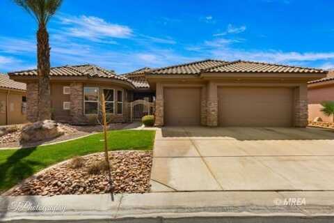 968 Crest View Dr, Mesquite, NV 89027