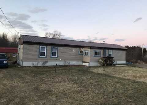 457 County Road, Lubec, ME 04652