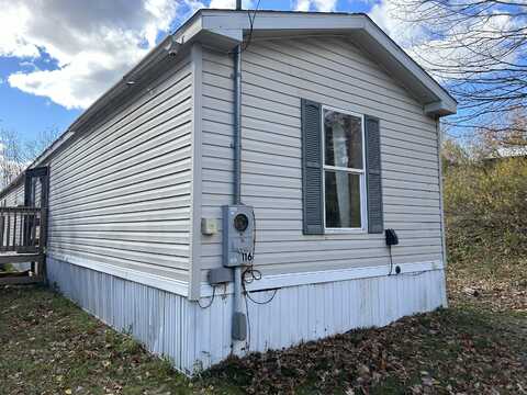 116 Dutch Drive, Farmington, ME 04938