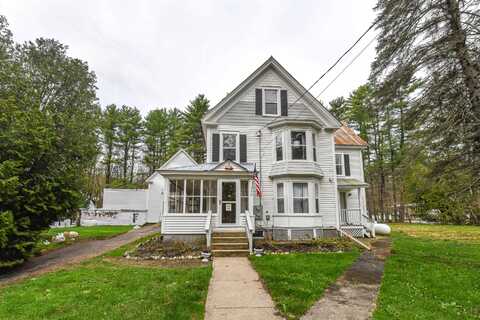 77 Smith Street, Fryeburg, ME 04037