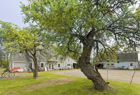 535 Main Street, Damariscotta, ME 04543