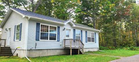 520 Oak Hill Road, Swanville, ME 04915