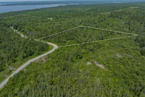 0 Ravens Way, Steuben, ME 04680