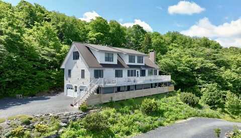 74 Hilltop Drive, Greenville, ME 04441