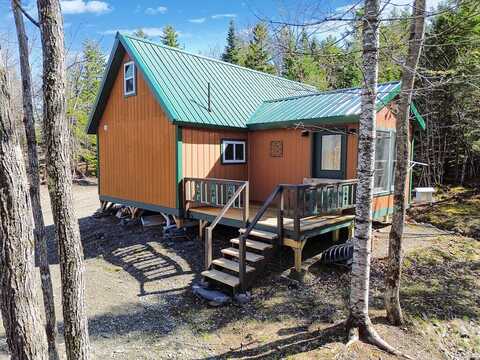 611 N Blanchard Shirley Road, Blanchard Twp, ME 04406