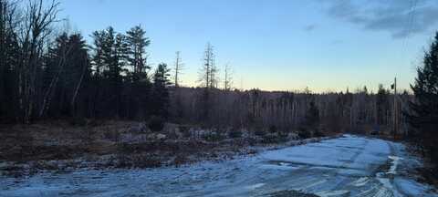 Map12lot24 Valley Road, Brooks, ME 04921