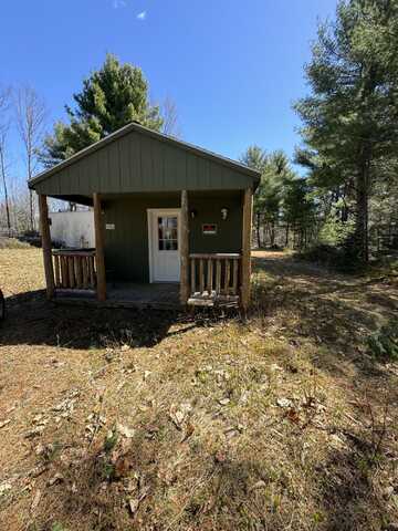 P/O Lot 7 Old School House Road, Norridgewock, ME 04957