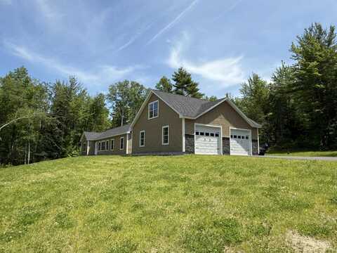 20 Graystone Drive, Hampden, ME 04444
