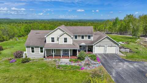 380 Hio Ridge Road, Bridgton, ME 04009